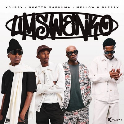 Xduppy, Scotts Maphuma & Mellow & Sleazy – Kwaze Kwa Mnandi Ft. DJ Maphorisa, CowBoii & Al Xapo