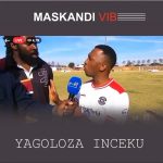 Maskandi VIB Vol 1 – Yagoloza Inceku