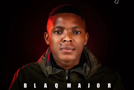 Blaq Major – Sdakiwe Sbali