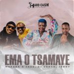 Mapara A Jazz, DJ Sunco & Queen Jenny – Ema O Tsamaye