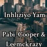 LeeMckrazy - Inhliziyo yam ft Pabi Cooper