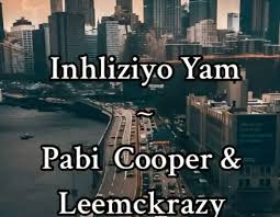 LeeMckrazy - Inhliziyo yam ft Pabi Cooper