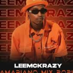 LeeMckrazy - Hamba Naye Amapiano