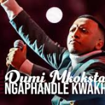 Dumi Mkokstad – Spirit of Praise Vol. 10 Moyongcwele