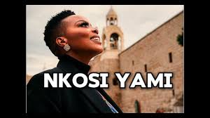 Master KG & Nkosazana Daughter - Nkosi Yami Ft Nomcebo Zikode, Murumba Pitch