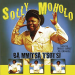 Solly Moholo - Ba Mmitsa Ka Mabitso