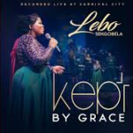 Lebo Sekgobela - Reya o Boka (Live)