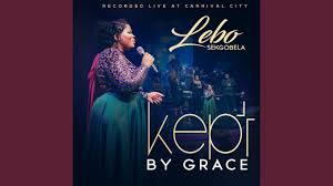 Lebo Sekgobela - Reya o Boka (Live)