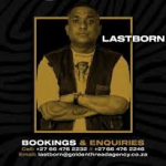 Lastborn – Spirit Fest Amapiano Mix (Episode 31)