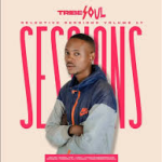 TribeSoul – Selektive Sessions 017 Mix