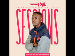 TribeSoul – Selektive Sessions 017 Mix