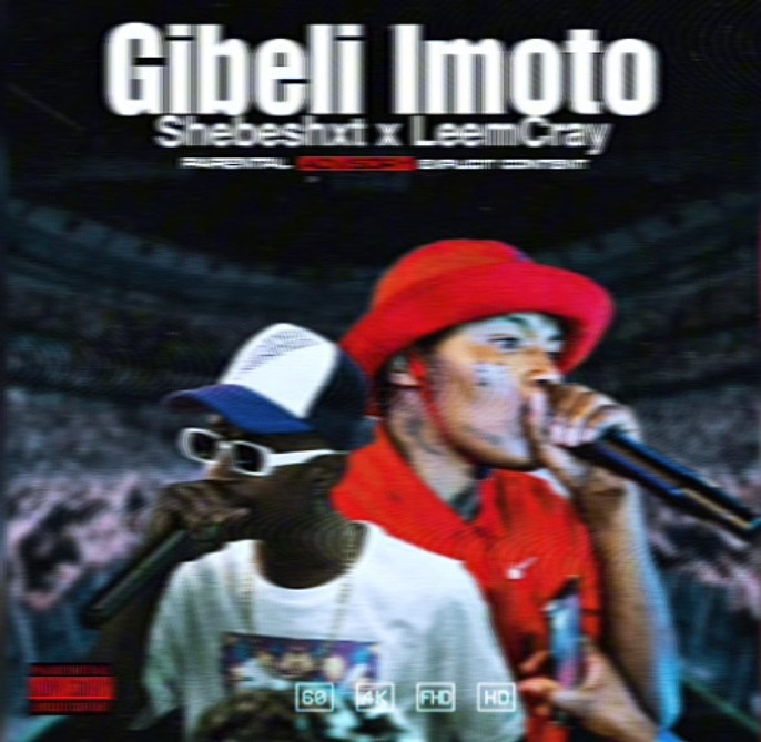 Shebeshxt & Naqua SA – Gibela Imoto Ft. LeeMcKrazy