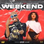 LeeMckrazy & Nandipha808 – Weekend Special Ft. Nobantu Vilakazi