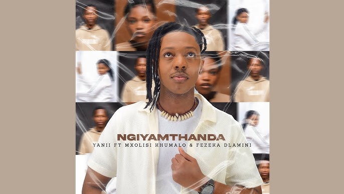 Yanii Ngiyamthanda Mp3 Download Fakaza