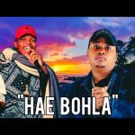 O tsebe e koatile ha e bohla - Sannere Ft. Malome Vector