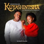 Mickeyblack - Kuyashintsha feat. Fortunator