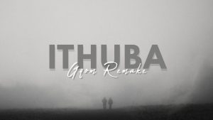 Dankii kay album songs: IThuba (Gqom Remake)