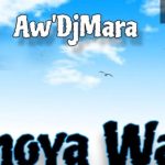 Aw'DjMara - Umoya Wam (Slow Jam)