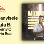 Sdala B - Ungikhanyisele ft Henny C & Elvin Rsa