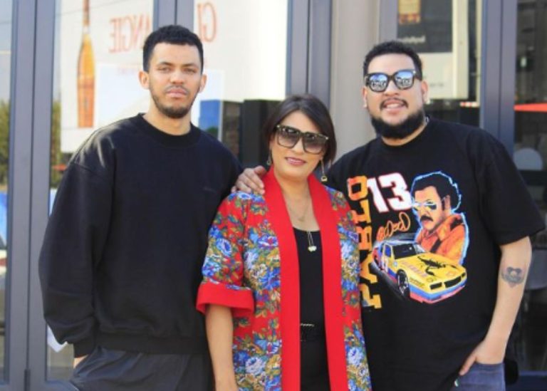 AKA’s Death Is not a Feeling that Disappears – Steffan Forbes