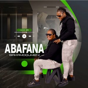 Abafana Bakamgqumeni – Awungebele Nuh