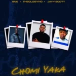 S.N.E, Theology HD & Jay Scott – CHOMI YAKA (Remix)