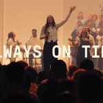 Elevation Worship - Always On Time (Bella Cordero)