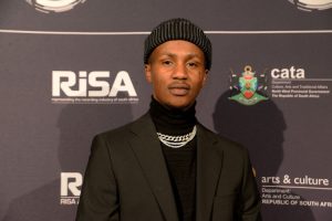 Emtee Re-Confirms He Is Not Interested In Having A Manager