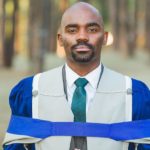 Musa Mthombeni Becomes A Certified Medical Radiologist