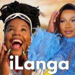 Nkosazana Daughter ft Makhadzi, Master KG - Ilanga