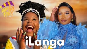 Nkosazana Daughter ft Makhadzi, Master KG - Ilanga