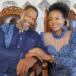 Sello Maake Ka Ncube Biography, Wife, Age, Divorce, Age Difference