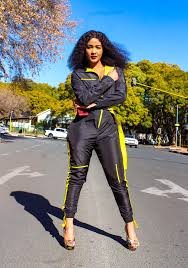 Sharon From Muvhango, Real Name, And Biography