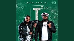 MFR Souls ft Mbalenhle – Ewe