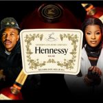 Kharishma Ft. Ba Bethe Gashoazen – Hennessy