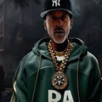 Rakim ft Snoop Dogg, Nipsey Hussle - Love Is The Message