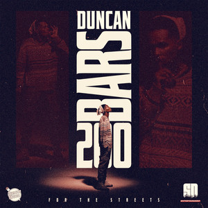 Duncan - 200 Bars ...... pianohouse