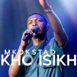 Asikho Isikhali - Spirit Of Praise ft Dumi Mkokstad