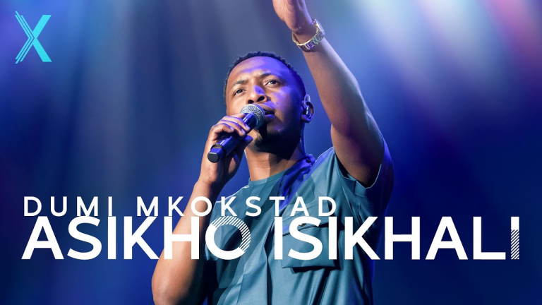 Asikho Isikhali - Spirit Of Praise ft Dumi Mkokstad