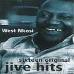 West Nkosi - Ndiza Mshini Song