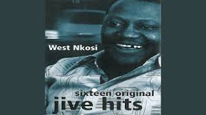 West Nkosi - Ndiza Mshini Song