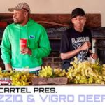 Mr JazziQ & Vigro Deep - Groove Cartel Amapiano Session (Song)