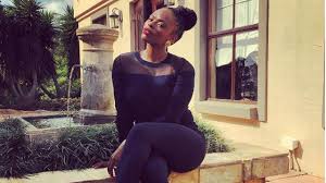 Unathi Msengana Nkayi Age, Biography, Husband