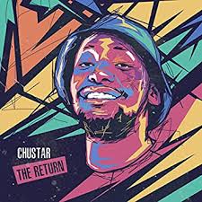 Chustar – Oh baby