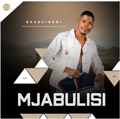 Mjabulisi – Ekugcineni EP