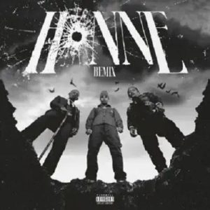 Ziggy4x – Honne (Remix) Ft. Maglera Doe Boy & Priddy Ugly