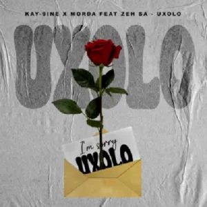 Kay-9ine & MORDA – Uxolo Ft. Zeh SA