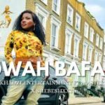 MAKHADZI – AOWA BAFANA SONG FT BA BE THE GASHOAZEN