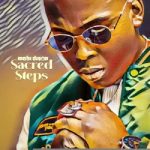 Mobi Dixon – Sacred Steps EP