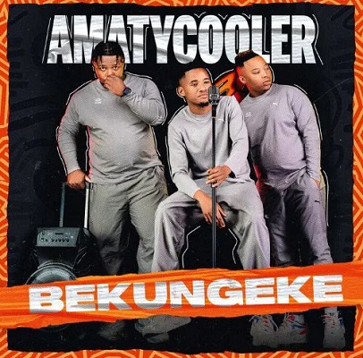 AmaTycooler – Bekungeke